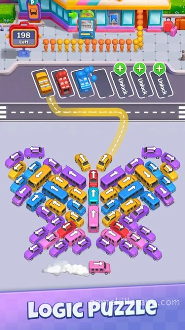 Game Screenshot 5
