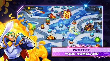 Game Screenshot 5