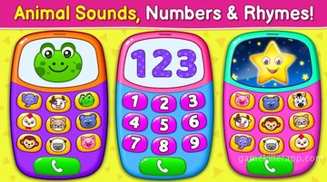 Game Screenshot 1