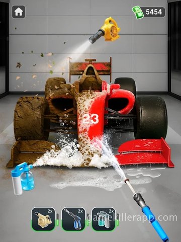 Game Screenshot 3