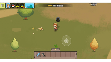 Game Screenshot 3