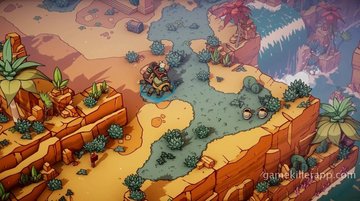Game Screenshot 1