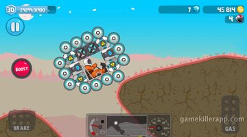 Game Screenshot 5