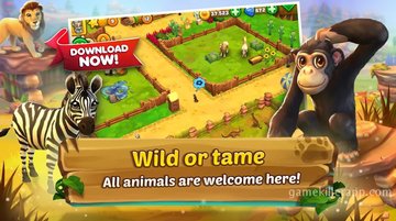 Game Screenshot 3