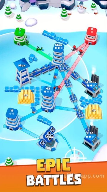 Game Screenshot 3