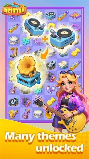 Game Screenshot 4