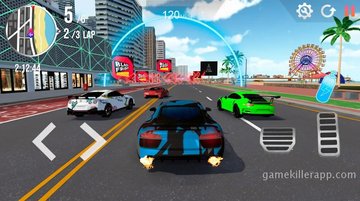 Game Screenshot 2