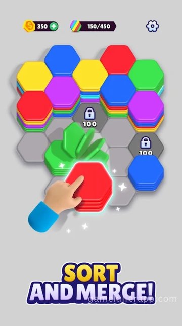 Game Screenshot 3