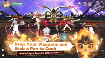 Game Screenshot 5