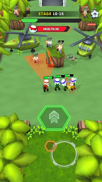 Game Screenshot 5