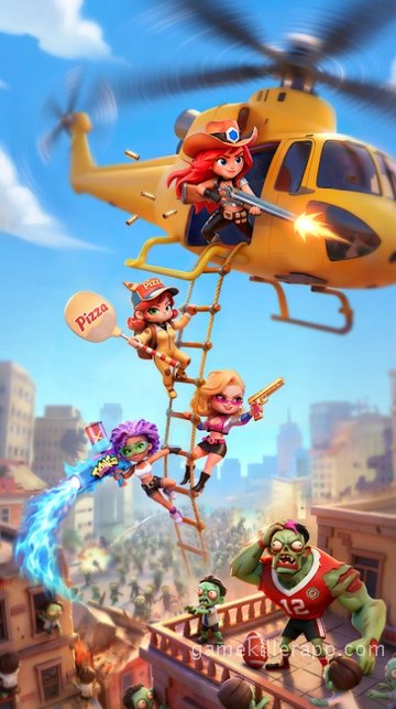 Game Screenshot 1