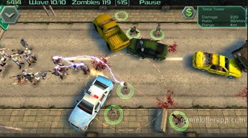 Game Screenshot 4