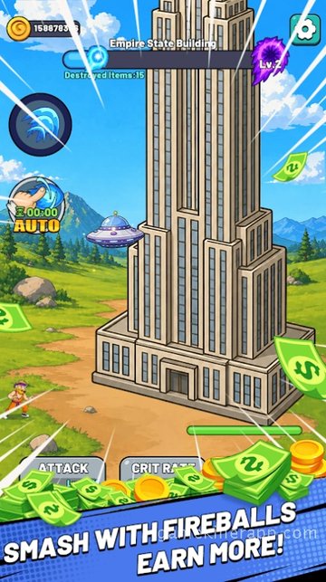 Game Screenshot 5
