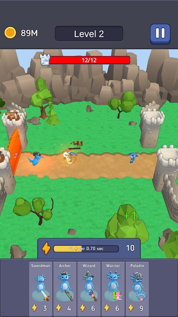 Game Screenshot 3