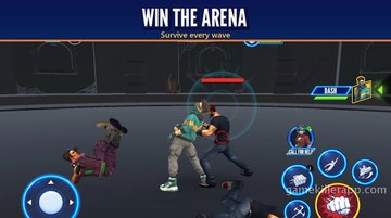 Game Screenshot 3