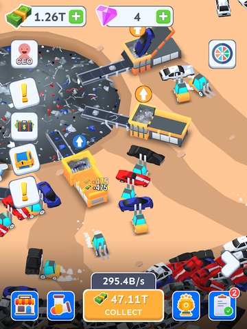 Game Screenshot 5