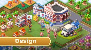 Game Screenshot 1