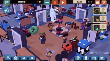 Game Screenshot 5