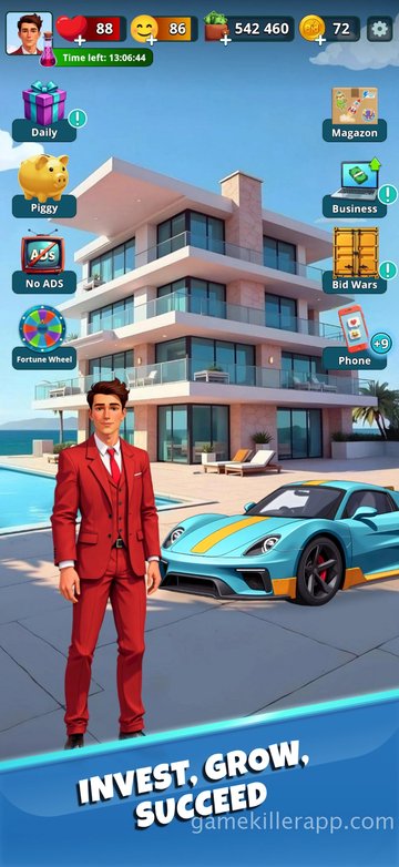 Game Screenshot 5
