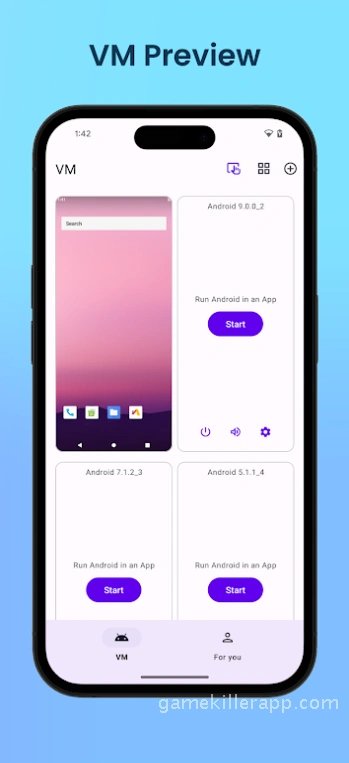 App Screenshot 3