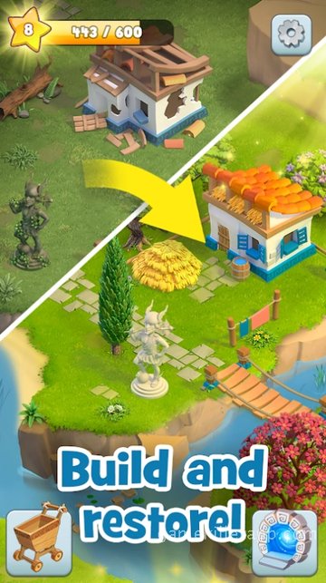 Game Screenshot 4