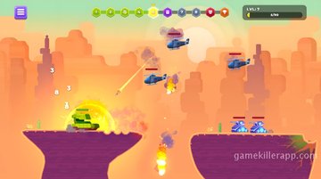 Game Screenshot 1