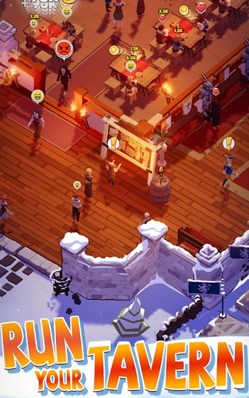 Game Screenshot 1