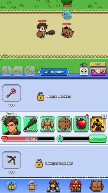 Game Screenshot 5