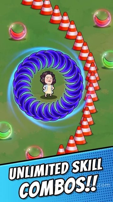 Game Screenshot 2