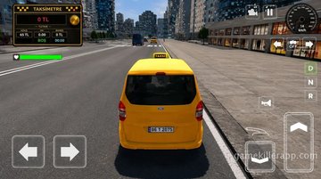 Game Screenshot 5