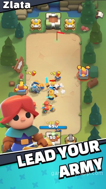 Game Screenshot 2
