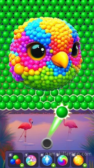 Game Screenshot 1