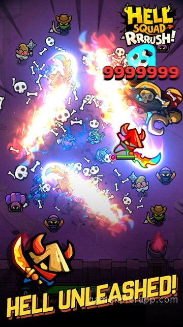 Game Screenshot 1