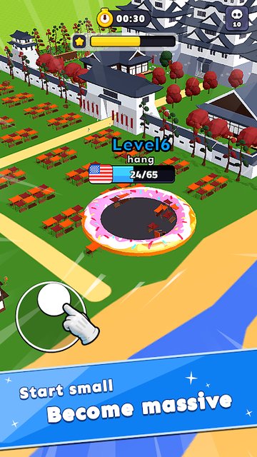 Game Screenshot 3