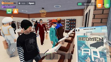 Game Screenshot 2