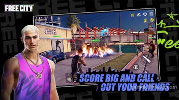 Game Screenshot 5