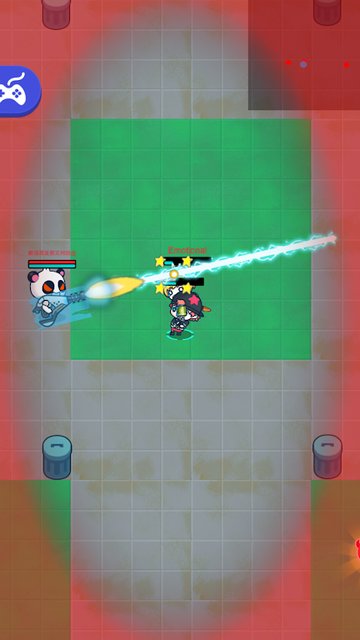 Game Screenshot 1