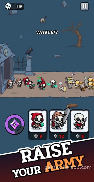 Game Screenshot 2