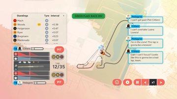 Game Screenshot 5