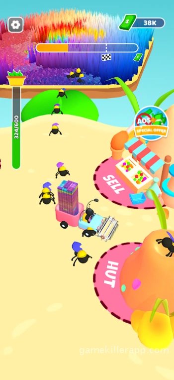 Game Screenshot 3