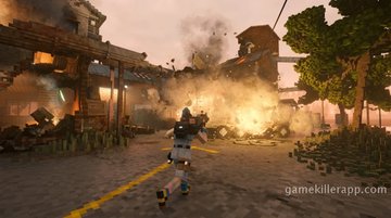 Game Screenshot 1