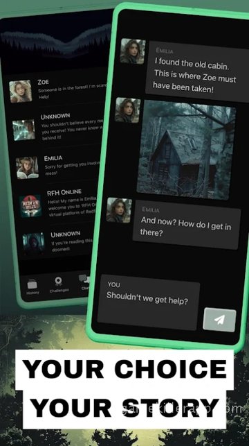 App Screenshot 1