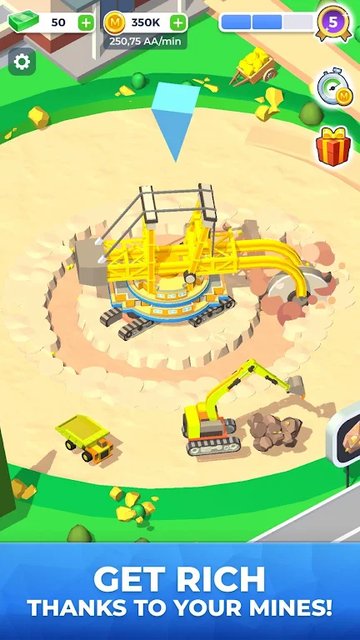 Game Screenshot 1