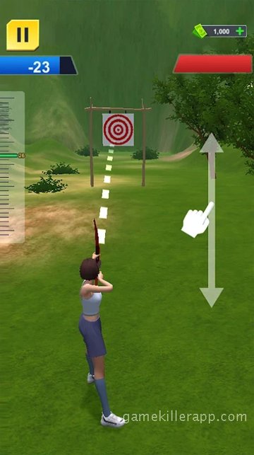 Game Screenshot 1