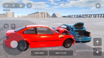 Game Screenshot 5