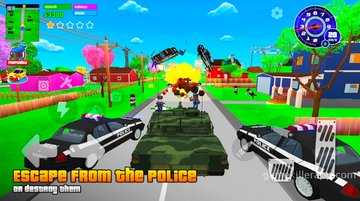 Game Screenshot 1