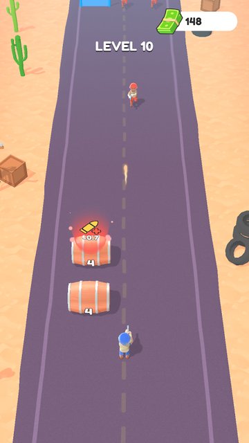 Game Screenshot 4