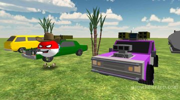 Game Screenshot 4