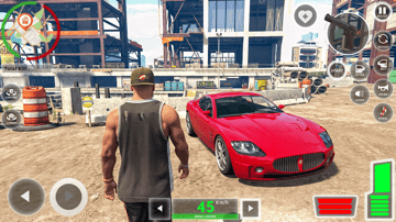 Game Screenshot 1