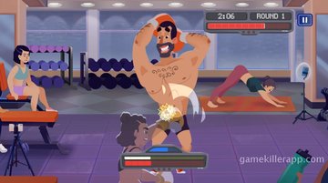 Game Screenshot 2